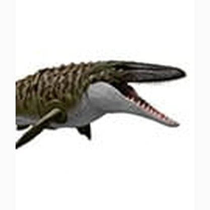 Jurassic World: Rebirth figurine Bite 'n Blast Mosasaurus 65 cm - Image 2