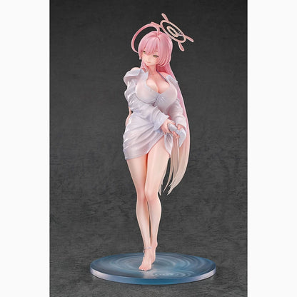 Blue Archive statuette PVC 1/7 Hanako (Swimsuit) Memorial Lobby Ver. 26 cm - Image 5