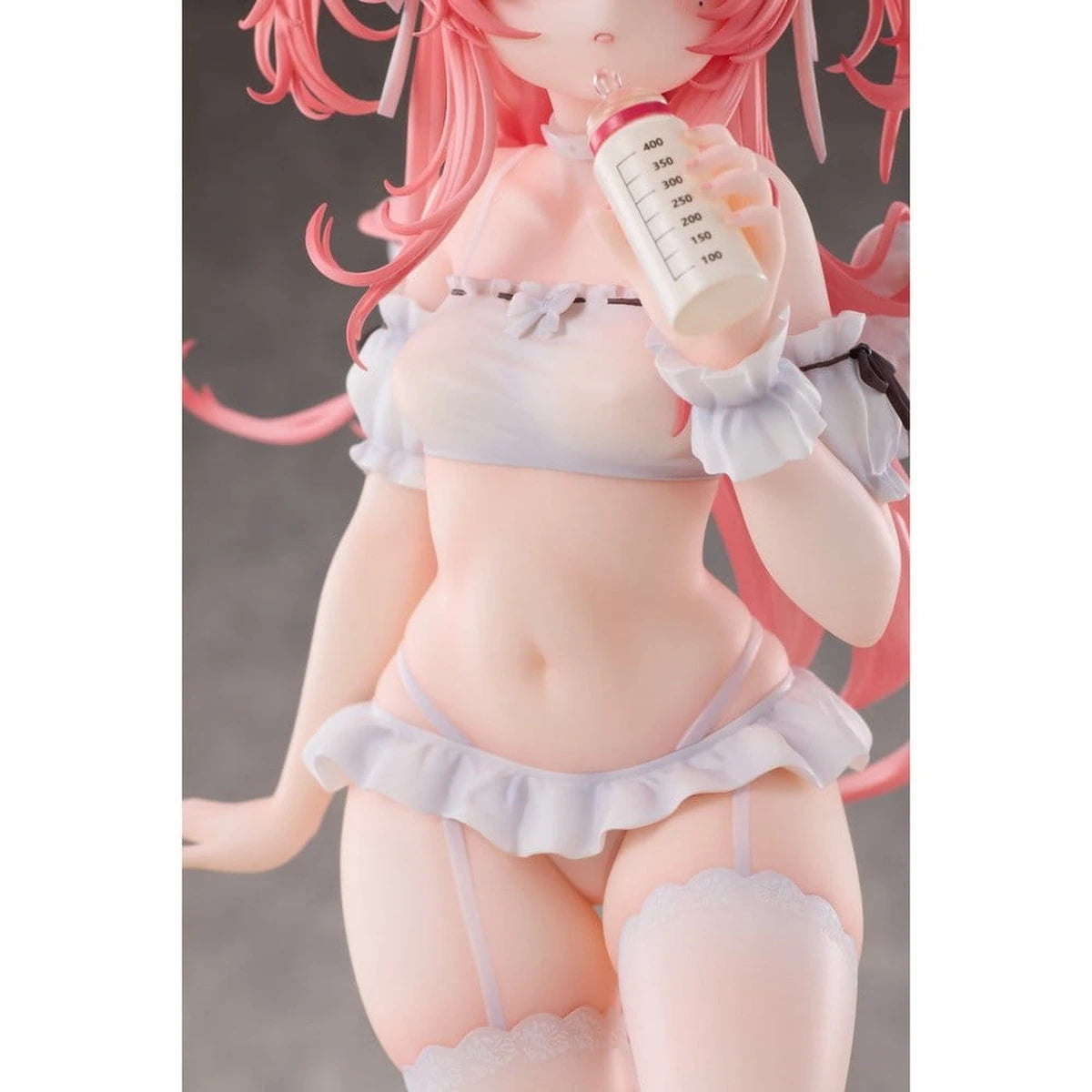 Original Character figurine PVC 1/6 Aimu Illustrated by RIKO 29 cm - Image 6