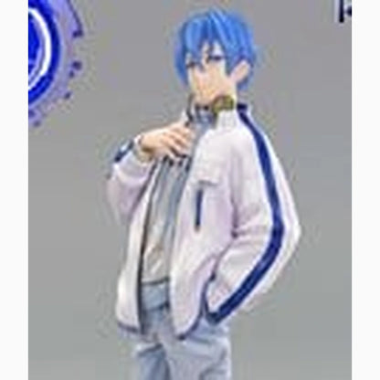 Piapro Characters Prisma Wing Figurine 1/7 KAITO "Art by lack" 24 cm - Image 2