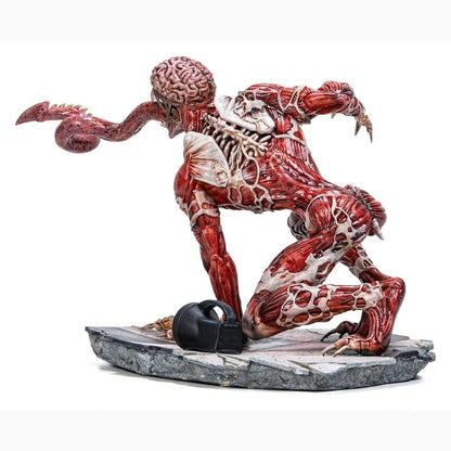 Resident Evil figurine Licker - Image 3