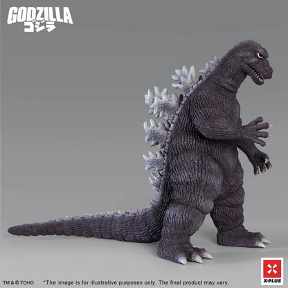 Godzilla figurine PVC Gigantis Standard Version 17 cm - Image 6