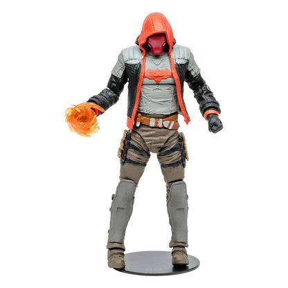 DC Gaming figurine Red Hood (Batman: Arkham Knight) 18 cm - Image 3