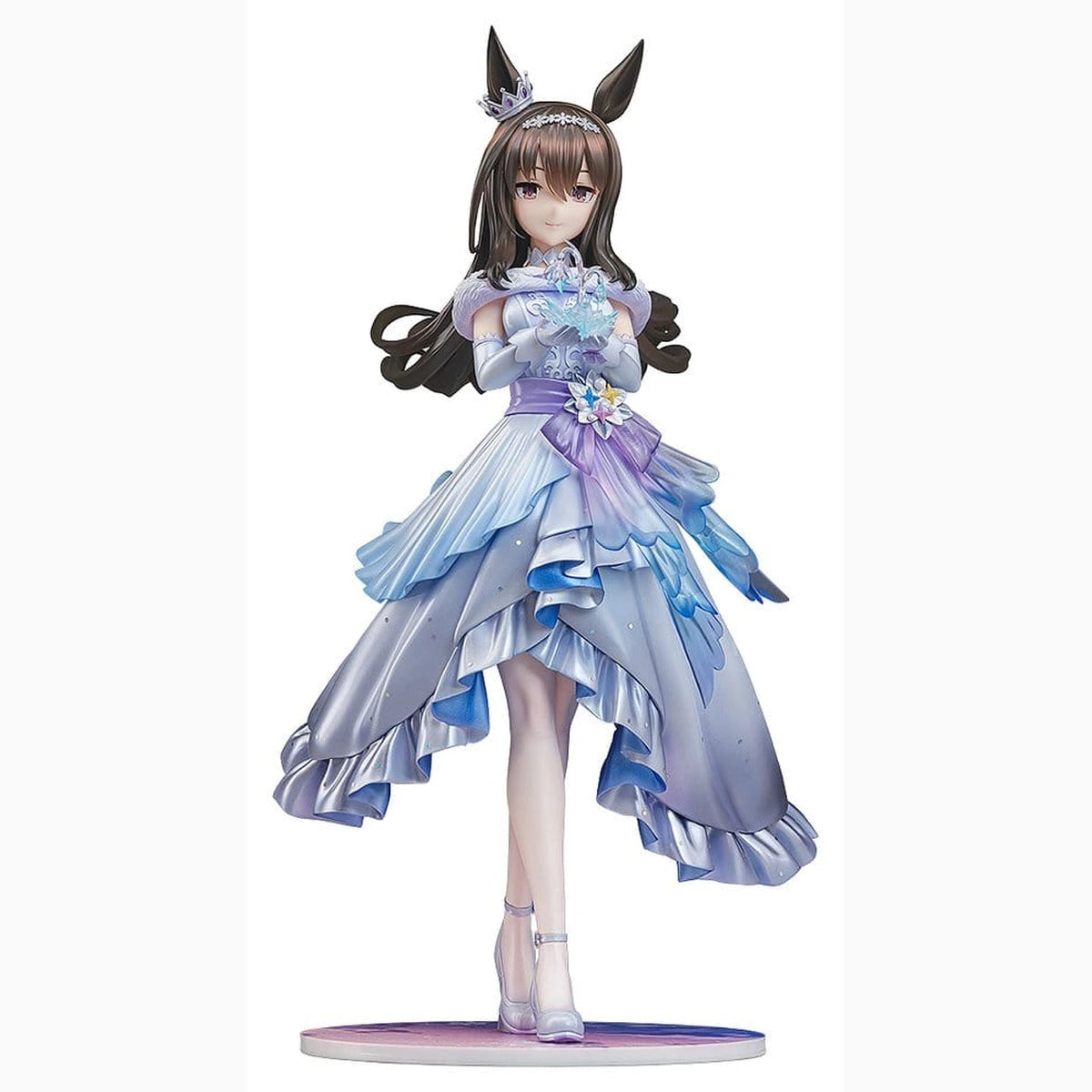 Umamusume: Pretty Derby figurine PVC 1/7 [Glacialis Vega] Admire Vega 26 cm - Image 1