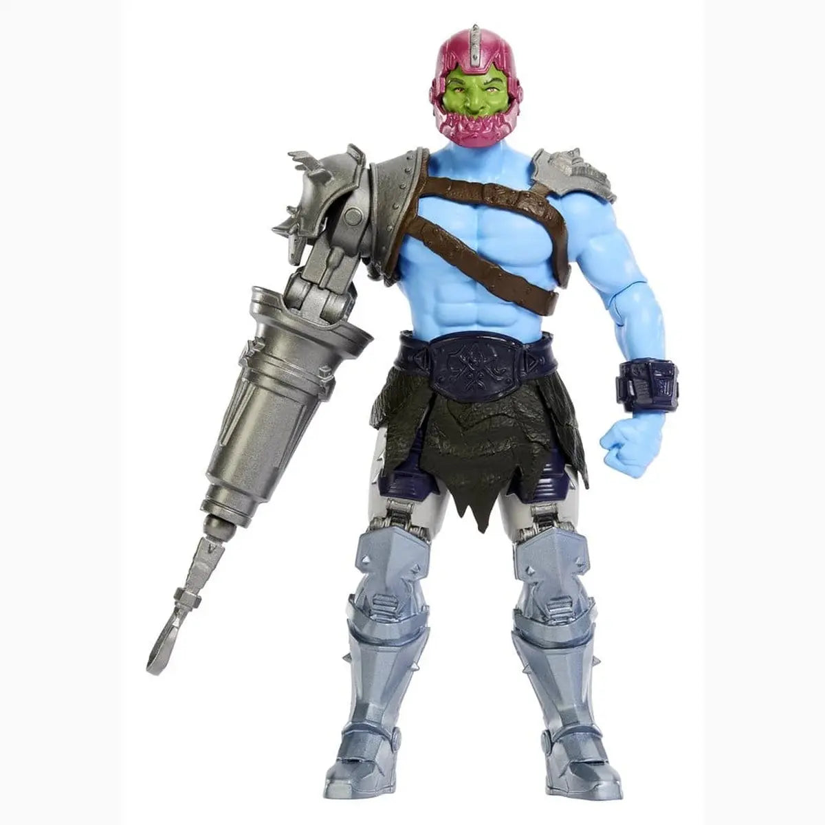 Masters of the Universe 2026 Movie Feature figurine Trap-Jaw 14 cm - Image 4