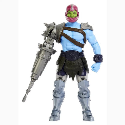 Masters of the Universe 2026 Movie Feature figurine Trap-Jaw 14 cm - Image 4