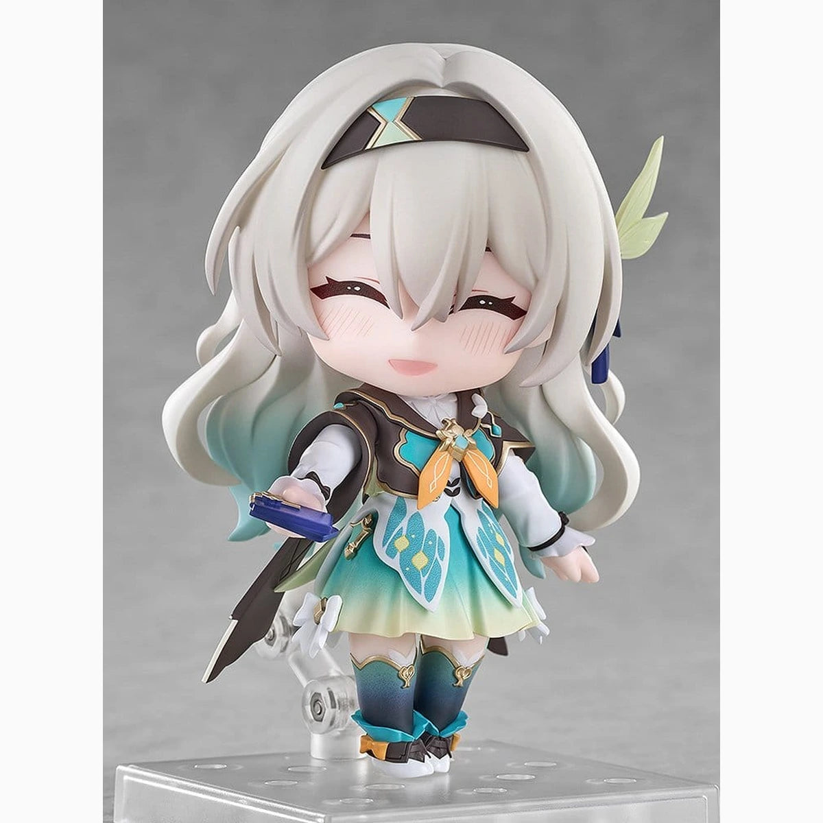 Honkai: Star Rail Nendoroid figurine Firefly 10 cm - Image 5