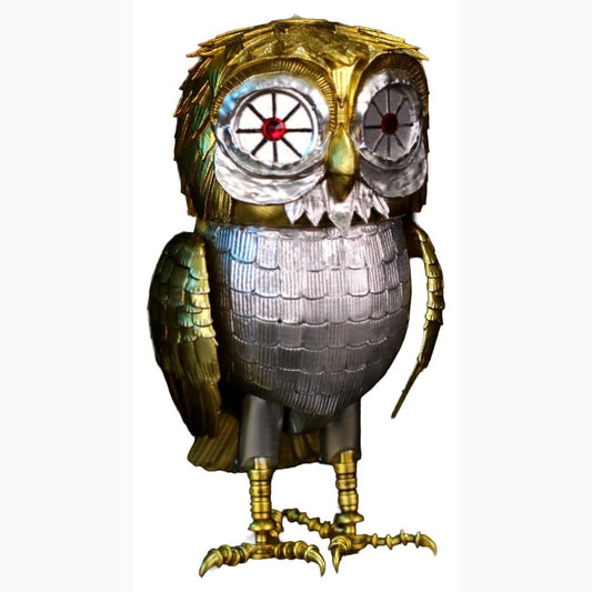 Ray Harryhausen Collection DefoStyle Soft-vinyl Statue Bubo 17 cm - Image 1