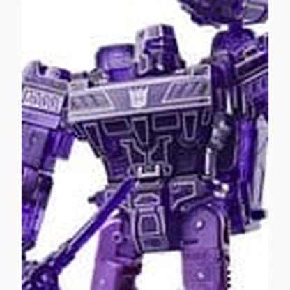 Transformers Age of the Primes Voyager Class figurine Dark Energon Megatron 17 cm - Image 2