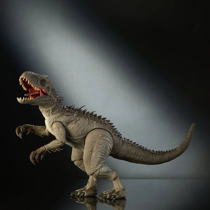 Jurassic World Hammond Collection figurine Indominus Rex 66 cm - Image 7