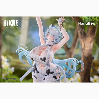 Goddess of Victory: Nikke statuette PVC 1/6 Trina Deluxe 32 cm - Image 6