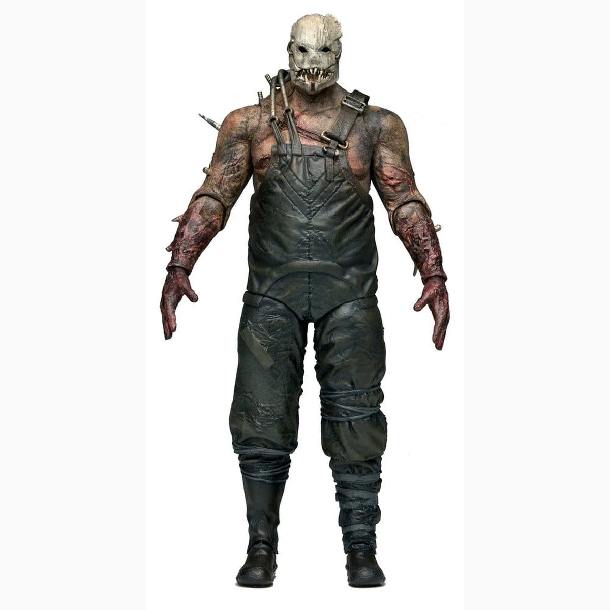 Dead by Daylight figurine Trapper 18 cm - Image 1