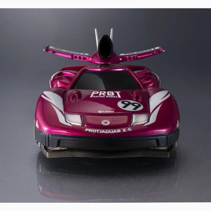 Future GPX Cyber Formula véhicule Cyber Formula Collection -Heritage Edition- Proto Jaguar Z-6 - Image 3