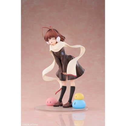 Clannad figurine PVC 1/6 Nagisa Furukawa 24 cm - Image 3
