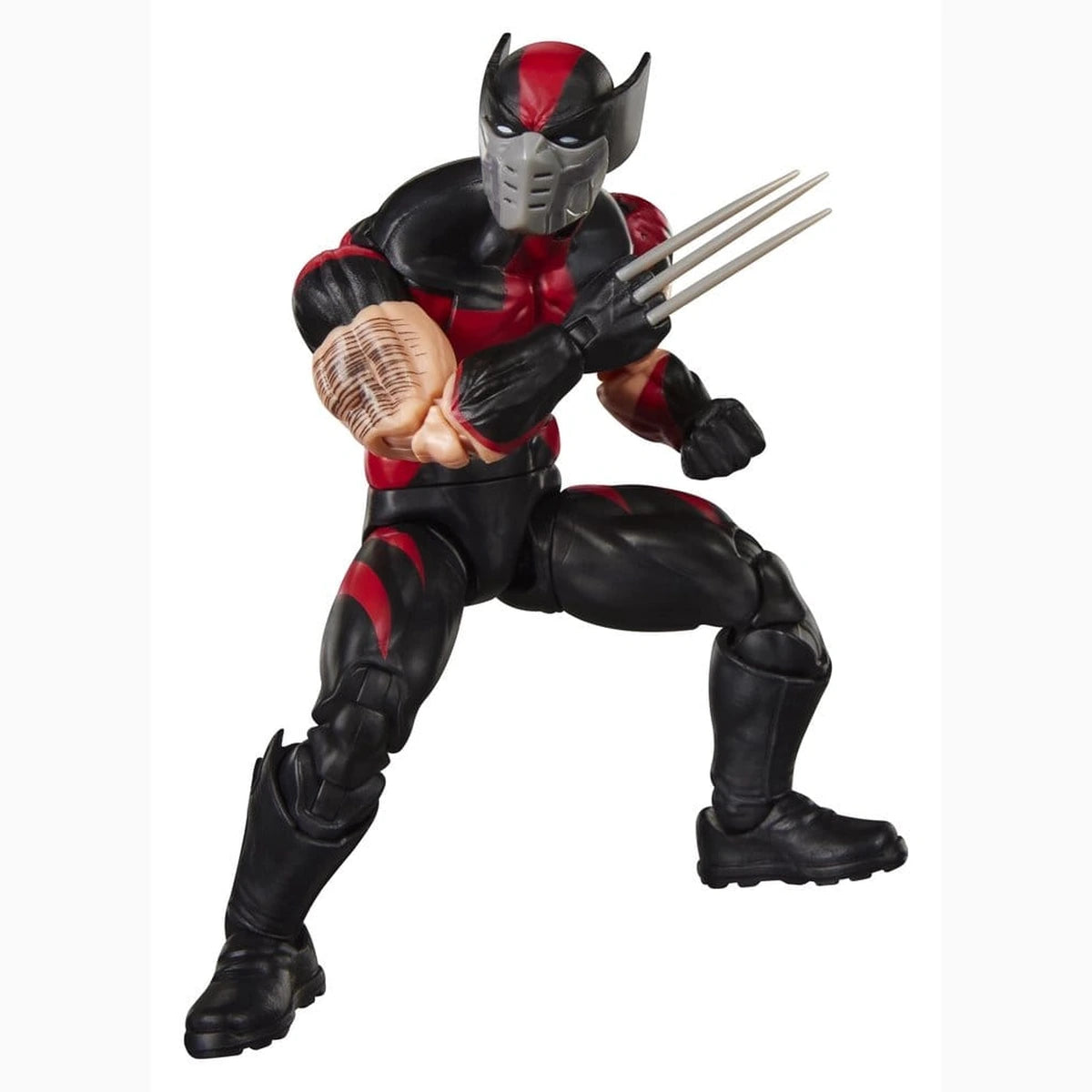 Marvel Legends figurine Ultimate Wolverine 15 cm - Image 1
