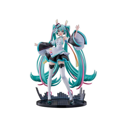 Character Vocal Series 01 statuette 1/7 Hatsune Miku Miku Expo 10th Anniversary Ver. 26 cm - Image 1