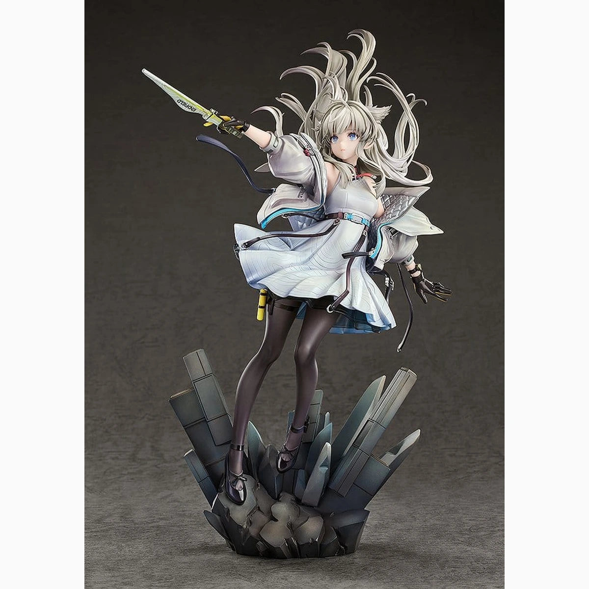 Arknights: Endfield figurine PVC 1/7 Perlica 32 cm - Image 7