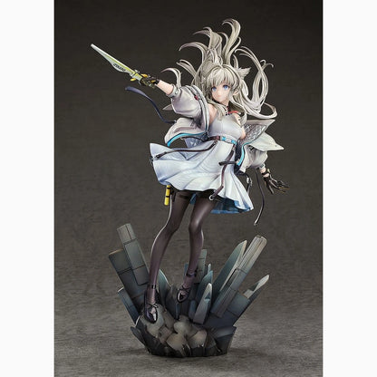 Arknights: Endfield figurine PVC 1/7 Perlica 32 cm - Image 7