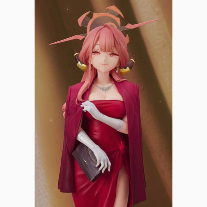 Blue Archive statuette PVC 1/7 Aru (Dress) 24 cm - Image 5