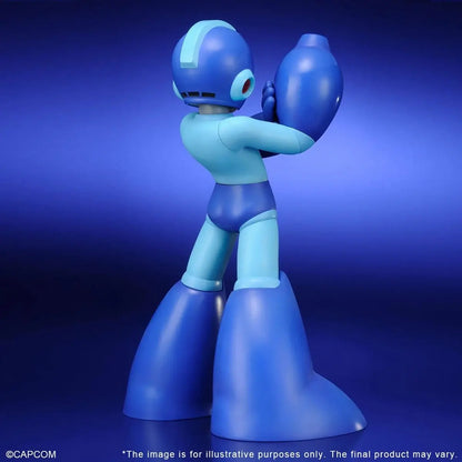 Mega Man Gigantic Series figurine PVC 35 cm - Image 5