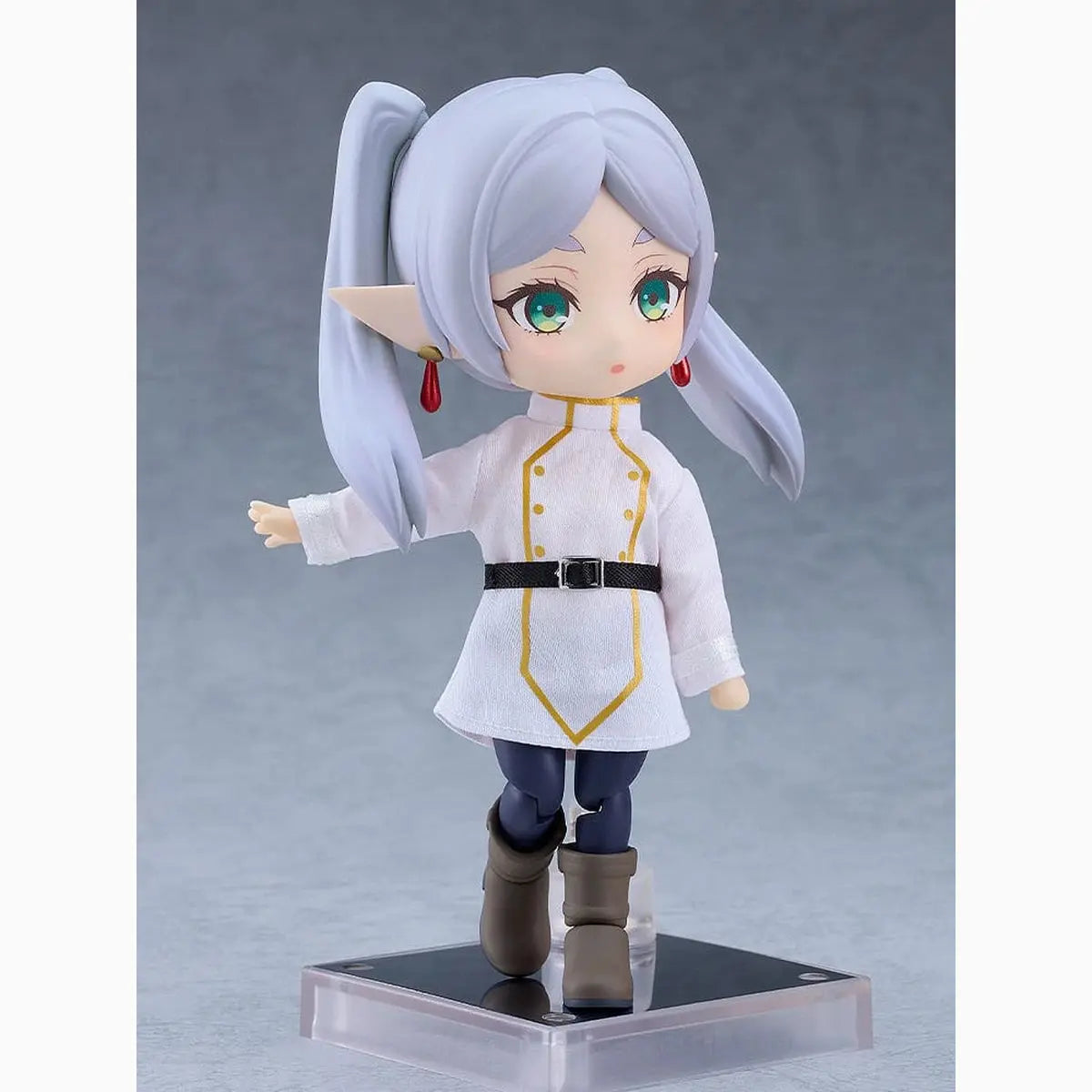 Frieren: Beyond Journey's End figurine Nendoroid Doll Frieren 14 cm - Image 6