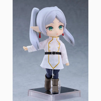 Frieren: Beyond Journey's End figurine Nendoroid Doll Frieren 14 cm - Image 6