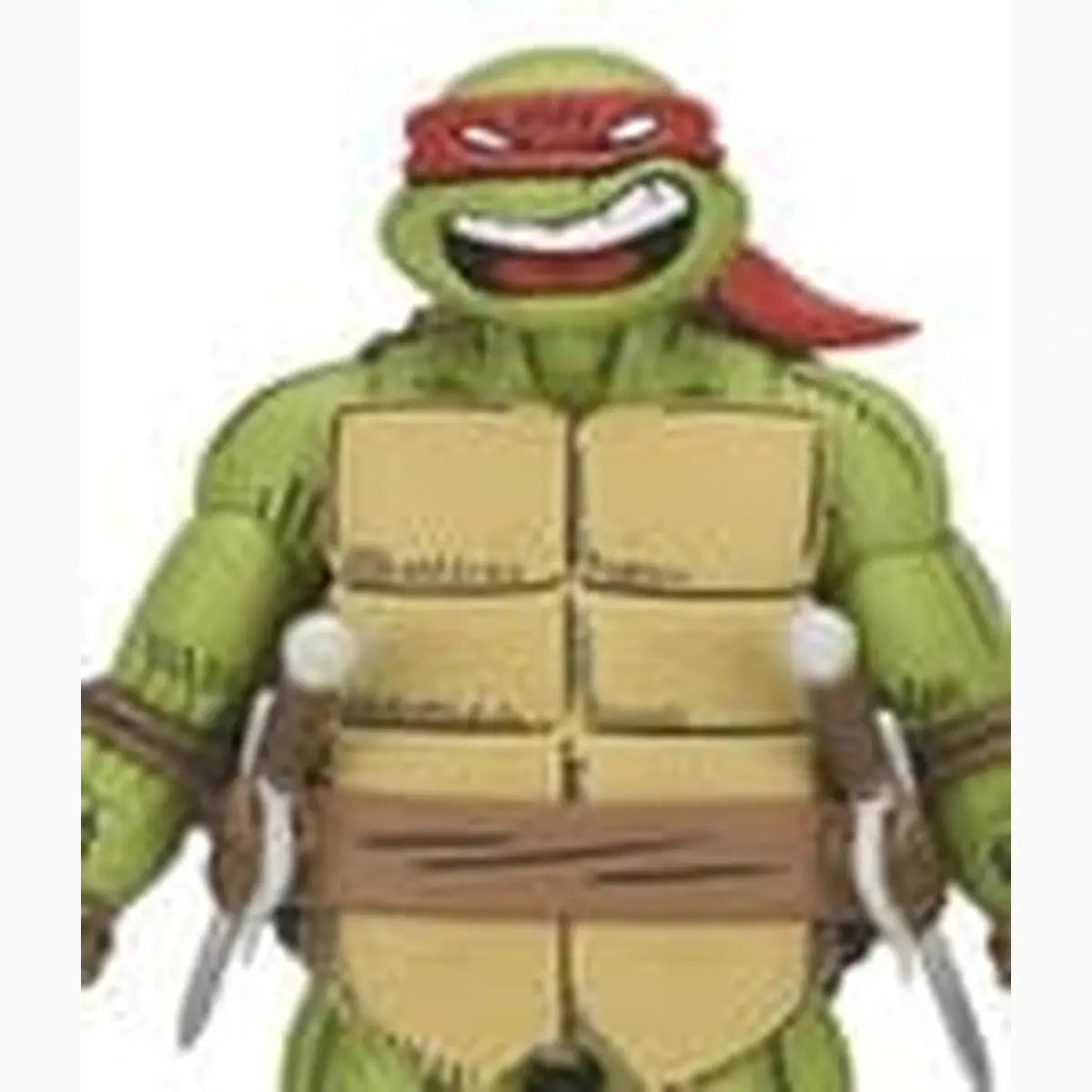 Teenage Mutant Ninja Turtles x Usagi Yojimbo Ultimate figurine Raphael 18 cm - Image 2