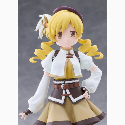 Puella Magi Madoka Magica the Movie -Walpurgisnacht: Rising- figurine PVC Mami Tomoe 21 cm - Image 6
