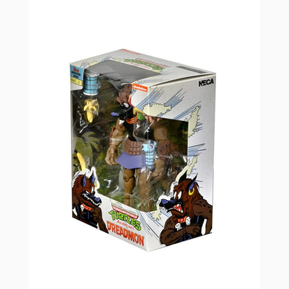 Teenage Mutant Ninja Turtles (Archie Comics) figurine Dreadmon 18 cm - Image 6