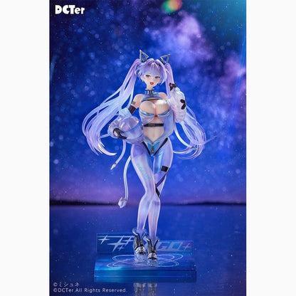 Original Character Figurine 1/7 Star Sky Aila Illustration by misyune12 27 cm - Image 4