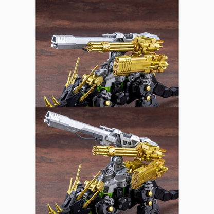 Zoids Plastic Model Kit 1/72 Dark Horn Harry Special 2001 Re/color 40 cm - Image 6
