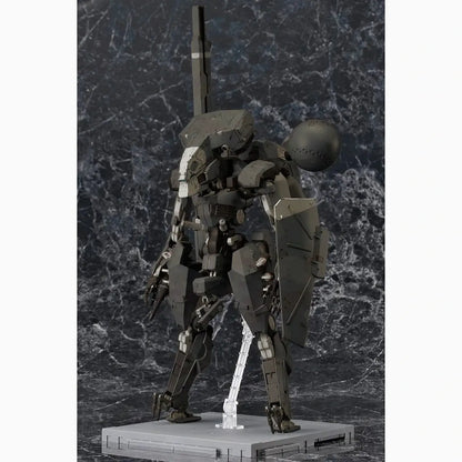 Metal Gear Solid V figurine Plastic Model Kit 1/100 Metal Gear Sahelanthropus Black Ver. 36 cm - Image 4