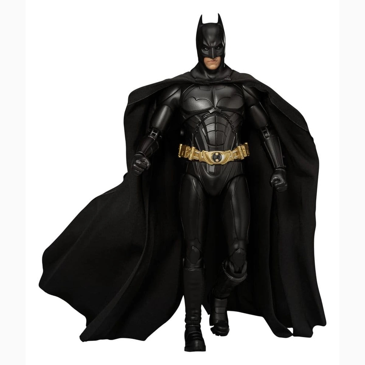 DC Comics Dynamic 8ction Heroes Figurine Batman (Batman Begins) 21 cm - Image 1