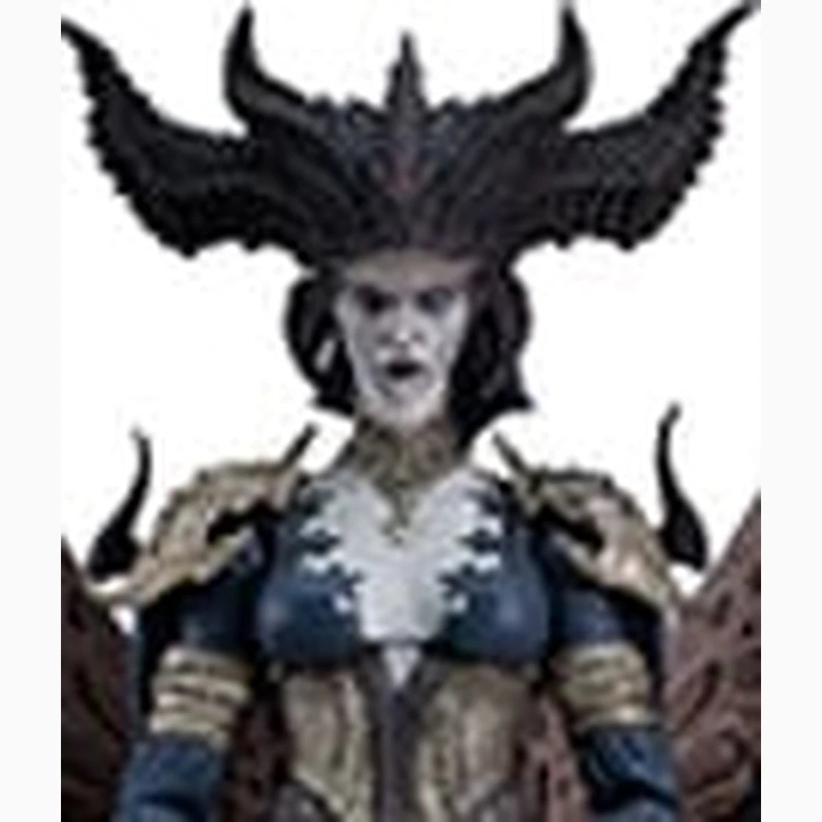 Diablo IV figurine Figma Lilith 17 cm - Image 2