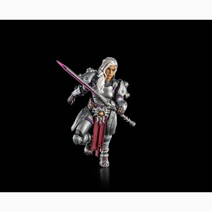 Cosmic Legions Mortal Thorn figurine Arch General Honora - Image 5