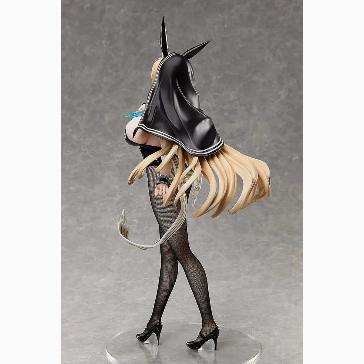 Azur Lane figurine PVC 1/4 Implacable: Bunny Ver. 46 cm - Image 6