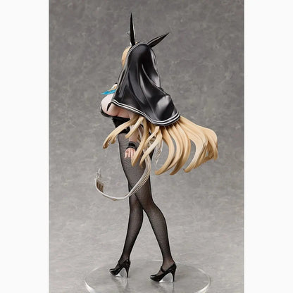 Azur Lane figurine PVC 1/4 Implacable: Bunny Ver. 46 cm - Image 6