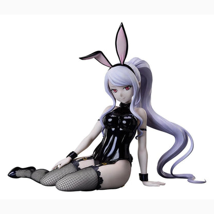 Overlord figurine PVC 1/4 Shalltear Bloodfallen: Black Bunny Ver. 28 cm - Image 1