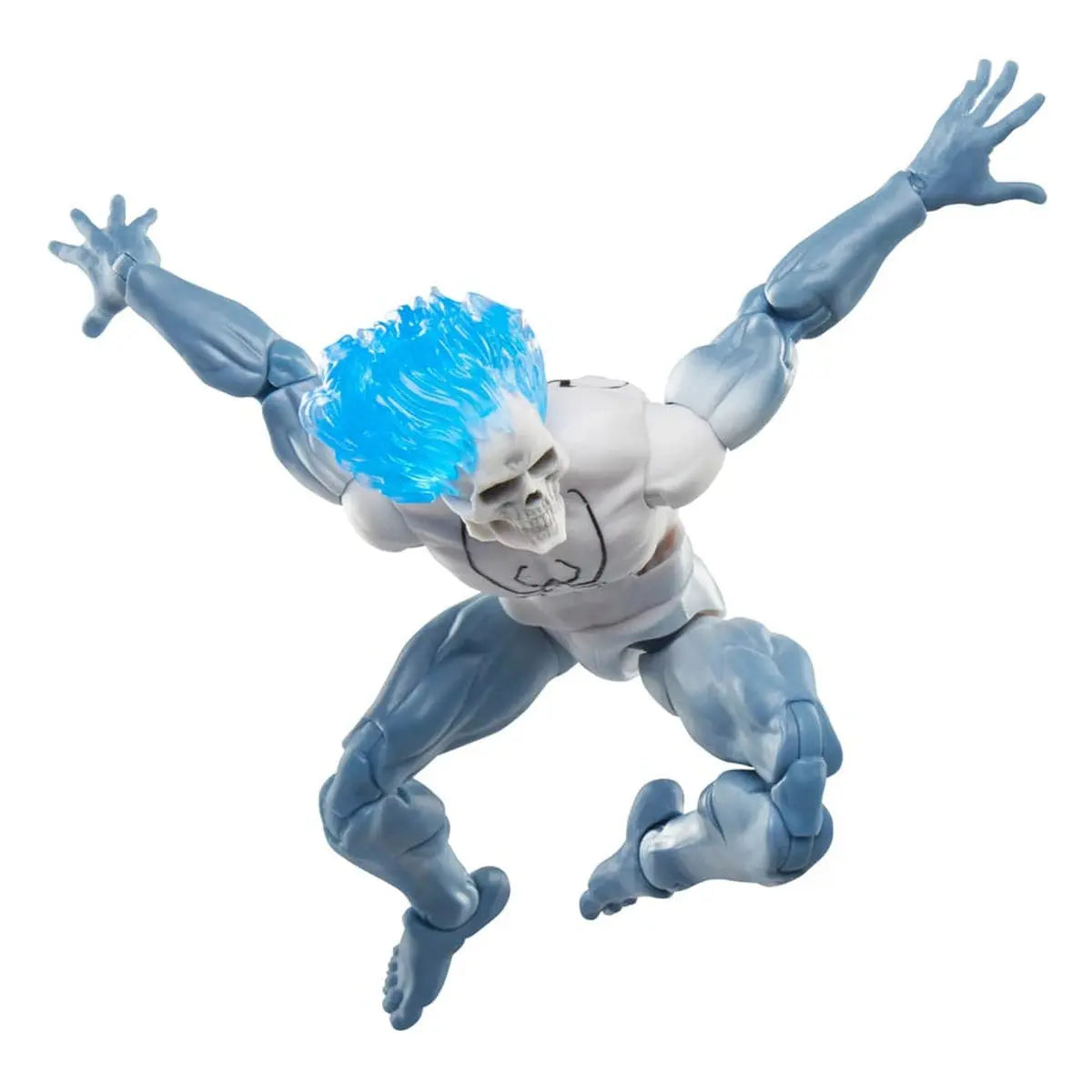 Spider-Man Marvel Legends Gamerverse figurine Spirit Spider 15 cm - Image 5