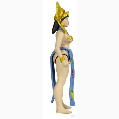 The Savage World of Frazetta figurine Egyptian Queen (Regular Edition) 14 cm - Image 6