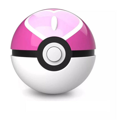 Pokémon réplique métal Diecast Mini Love Ball - Image 3