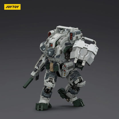 Dark Source figurine APOC Series Mystic Armor Heavy Assault Mech 17 cm - Image 5