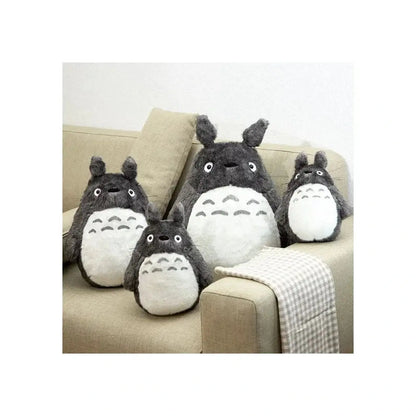 Mon voisin Totoro Acrylic Figurine en peluche Big Totoro M 26 cm - Image 4