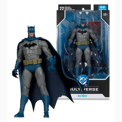 DC Multiverse figurine Batman (Batman:Hush 2) 18 cm - Image 6