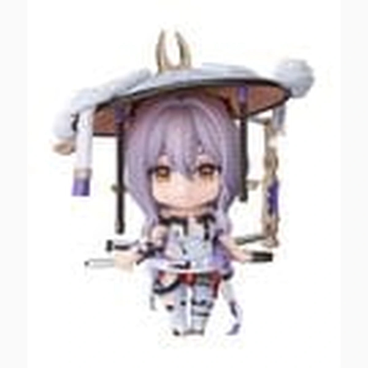 Goddess of Victory: Nikke Nendoroid figurine Guren 10 cm - Image 2