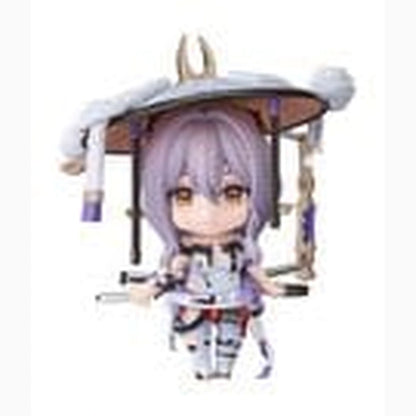Goddess of Victory: Nikke Nendoroid figurine Guren 10 cm - Image 2