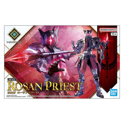 30 Minutes Fantasy 30MF Liber Assassin - Image 3