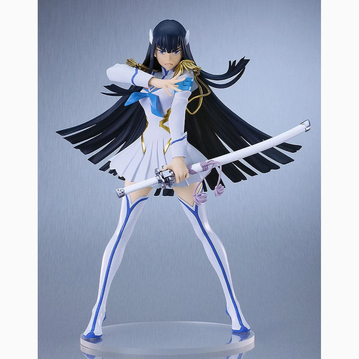 Kill la Kill statuette PVC Pop Up Parade SP Satsuki Kiryuin 24 cm - Image 6