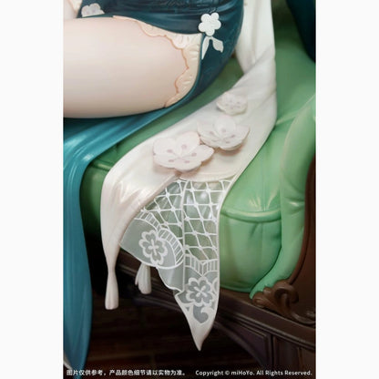 Honkai: Star Rail figurine PVC 1/7 Ruan Mei Plumblossom Letter Ver. With Bonus 18 cm - Image 3