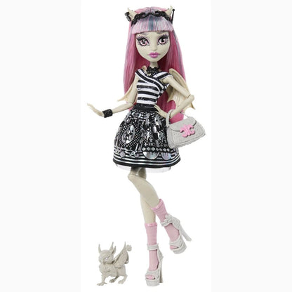 Monster High Collector poupée Rochelle Goyle - Image 1